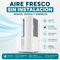 Cecotec WindowClima 9000 Inverter – Duerme fresco sin obras ni técnicos