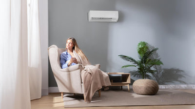 AirClima 12000 Smartfresh Connected