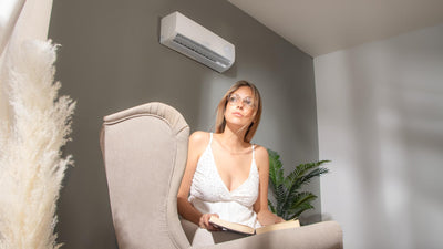 AirClima 12000 Smartfresh Connected