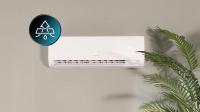 AirClima 12000 Smartfresh Connected