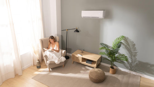 AirClima 12000 Smartfresh Connected