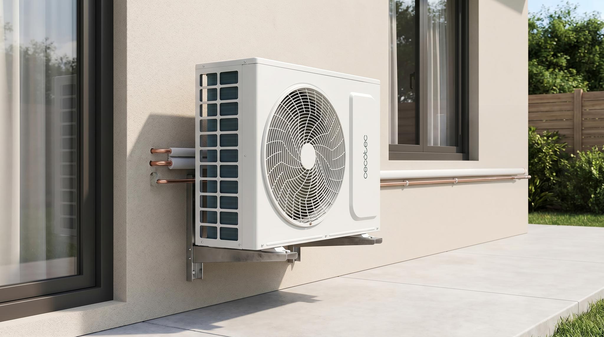 AirClima 12000 Wind Connected