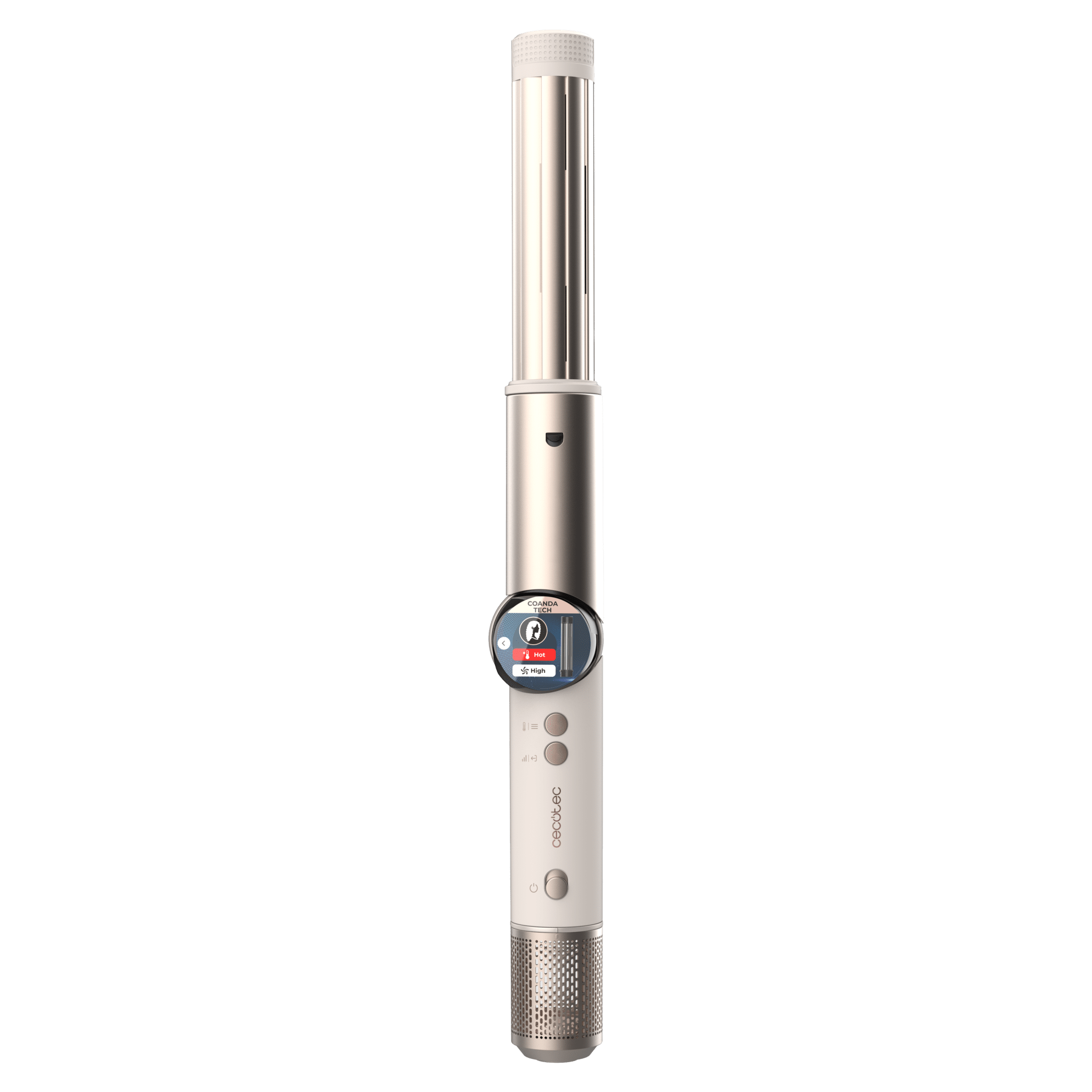 AirGlisse 14in1 Flex Champagne