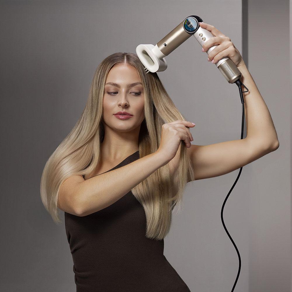 AirGlisse 14in1 Flex Champagne