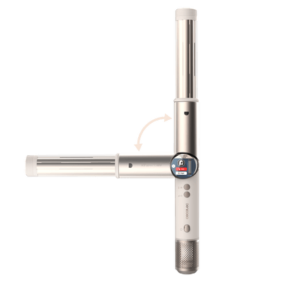 AirGlisse 14in1 Flex Champagne