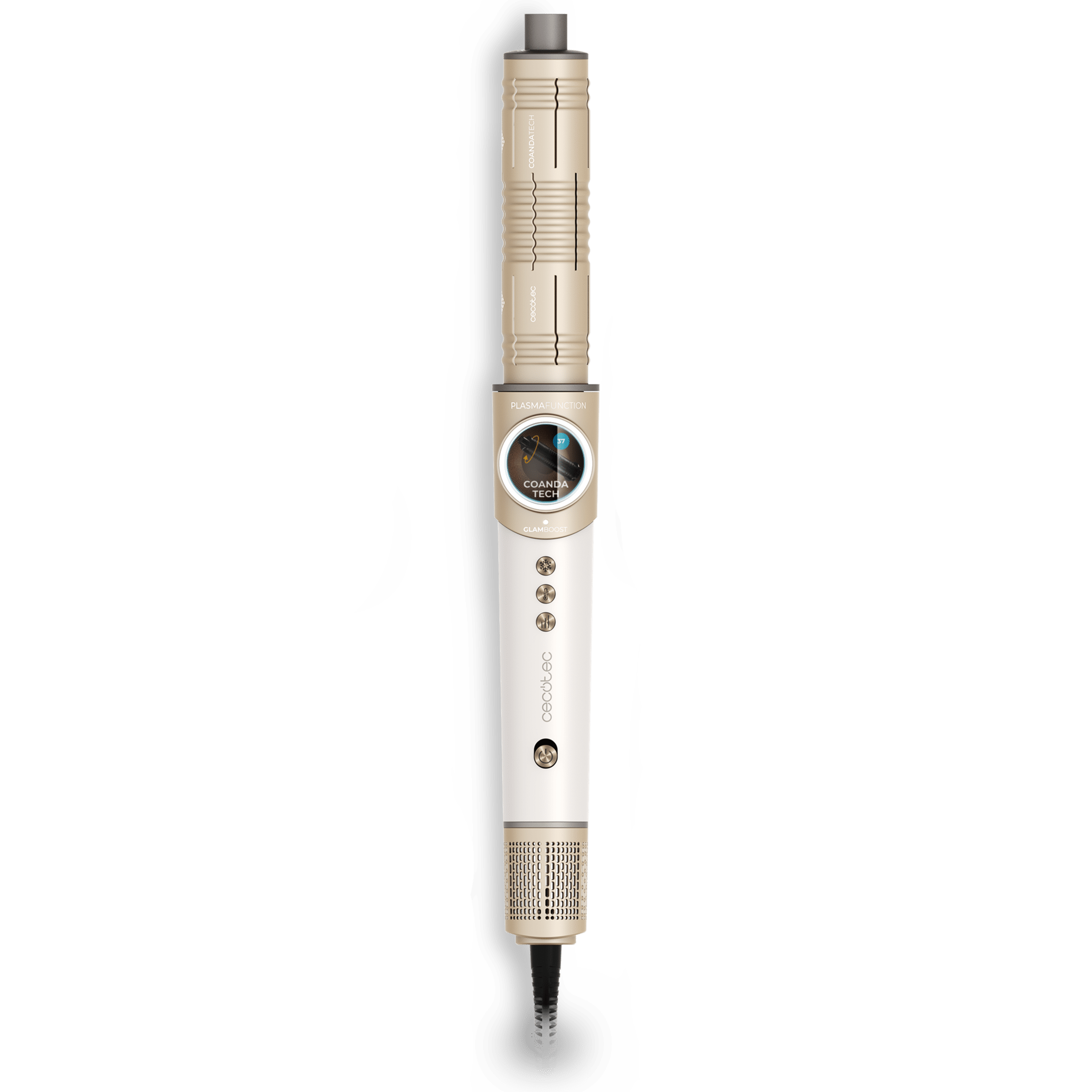 AirGlisse 8in1 Champagne
