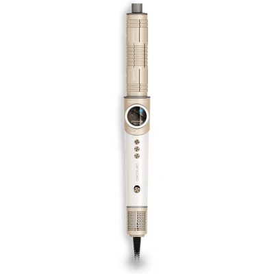 AirGlisse 8in1 Champagne