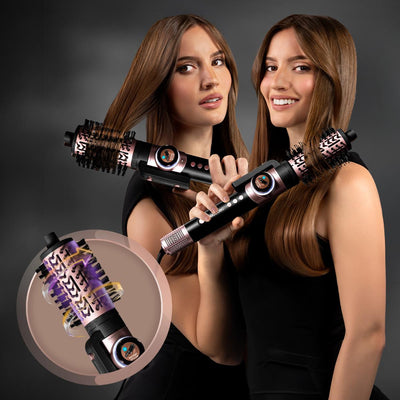 AirGlisse 8in1 Champagne