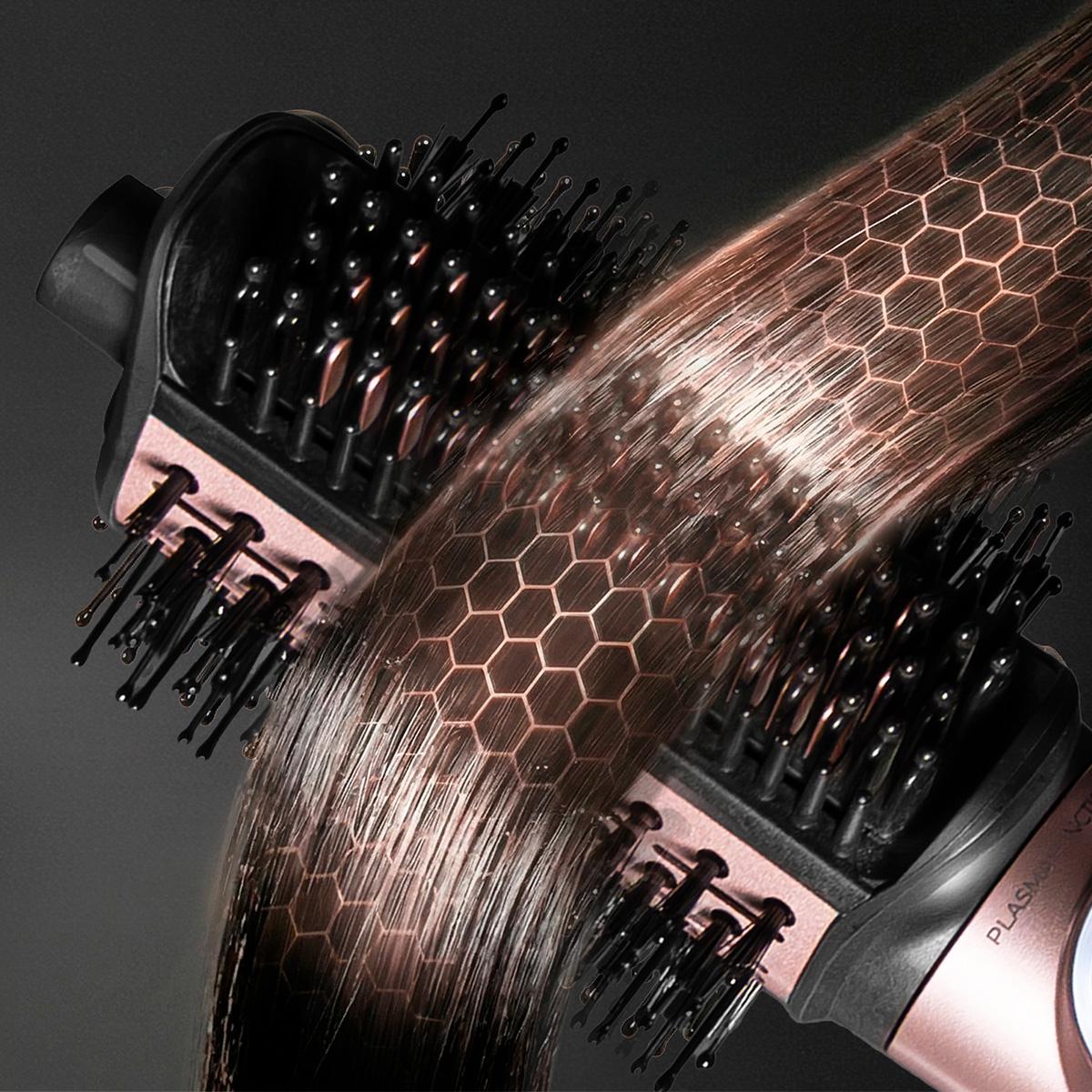 AirGlisse 8in1 Champagne
