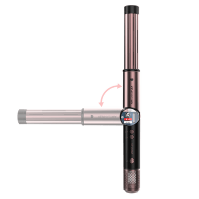 AirGlisse 8in1 Flex Black