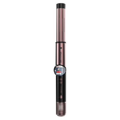 AirGlisse 8in1 Flex Black