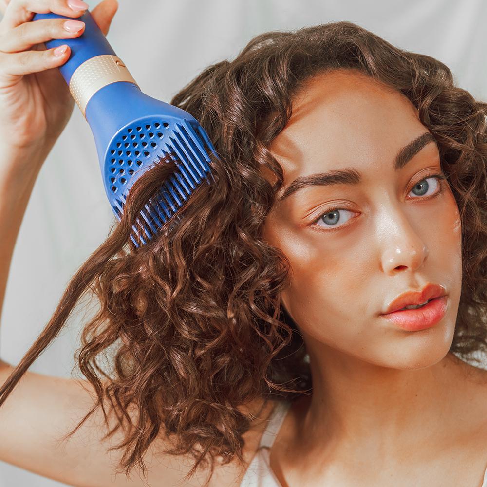 CeramicCare 14in1 AirGlisse Luxury
