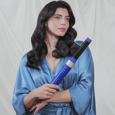 CeramicCare 14in1 AirGlisse Luxury