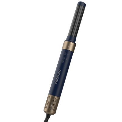 CeramicCare 14in1 AirGlisse Luxury