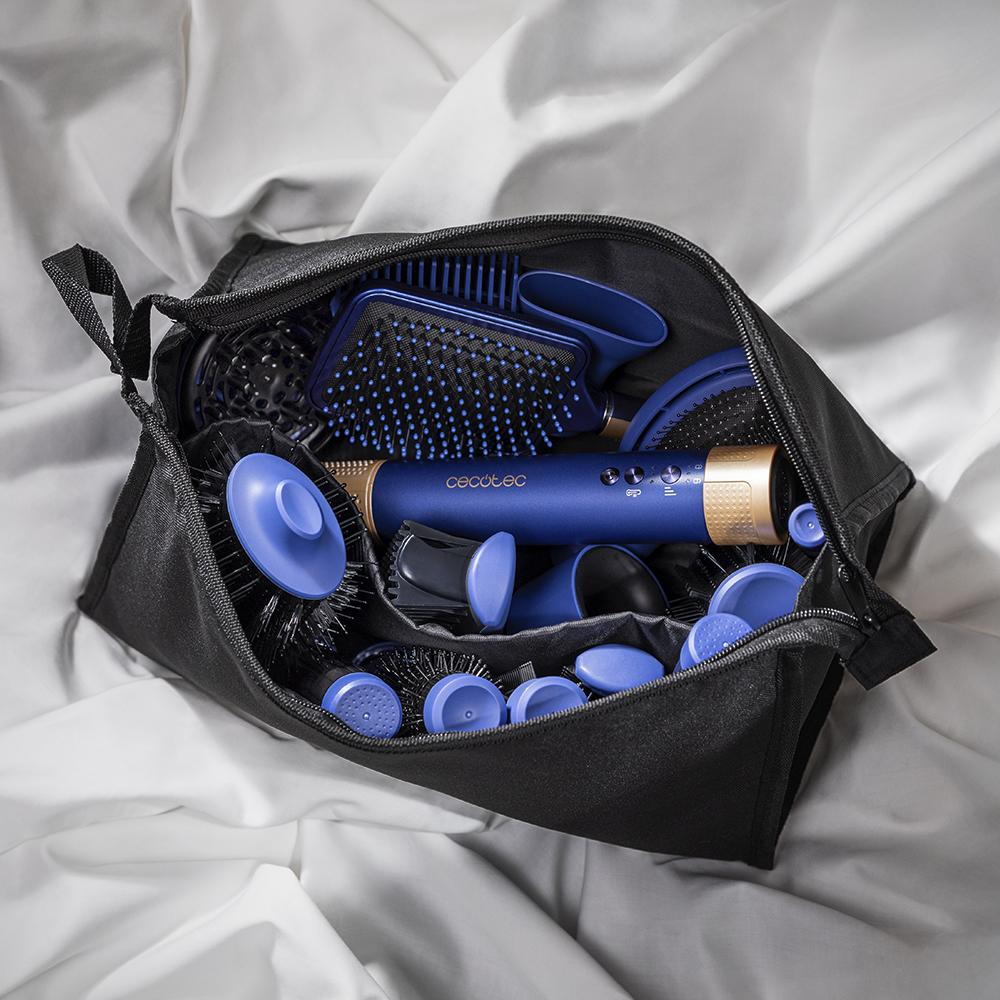 CeramicCare 14in1 AirGlisse Luxury