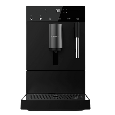 Cremmaet Compact Steam