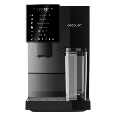 Cremmaet CompactCcino