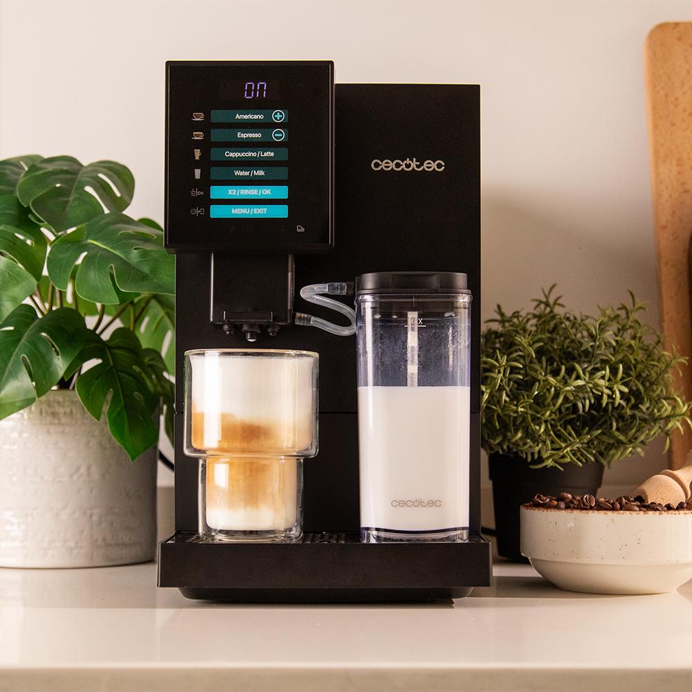 Cremmaet CompactCcino