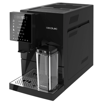 Cremmaet CompactCcino