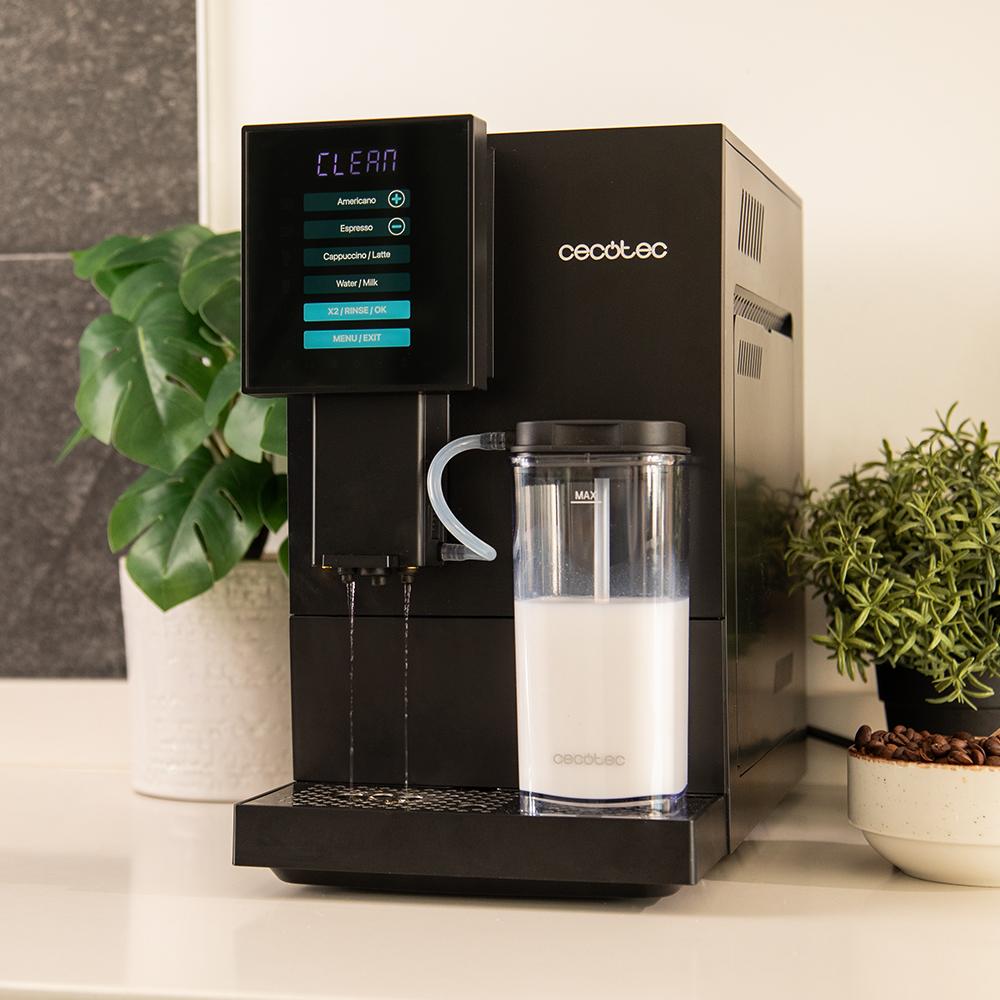 Cremmaet CompactCcino