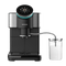 Cremmaet Spin Axis