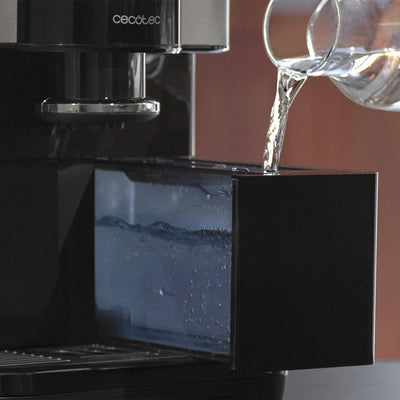 Cremmaet Spin Axis