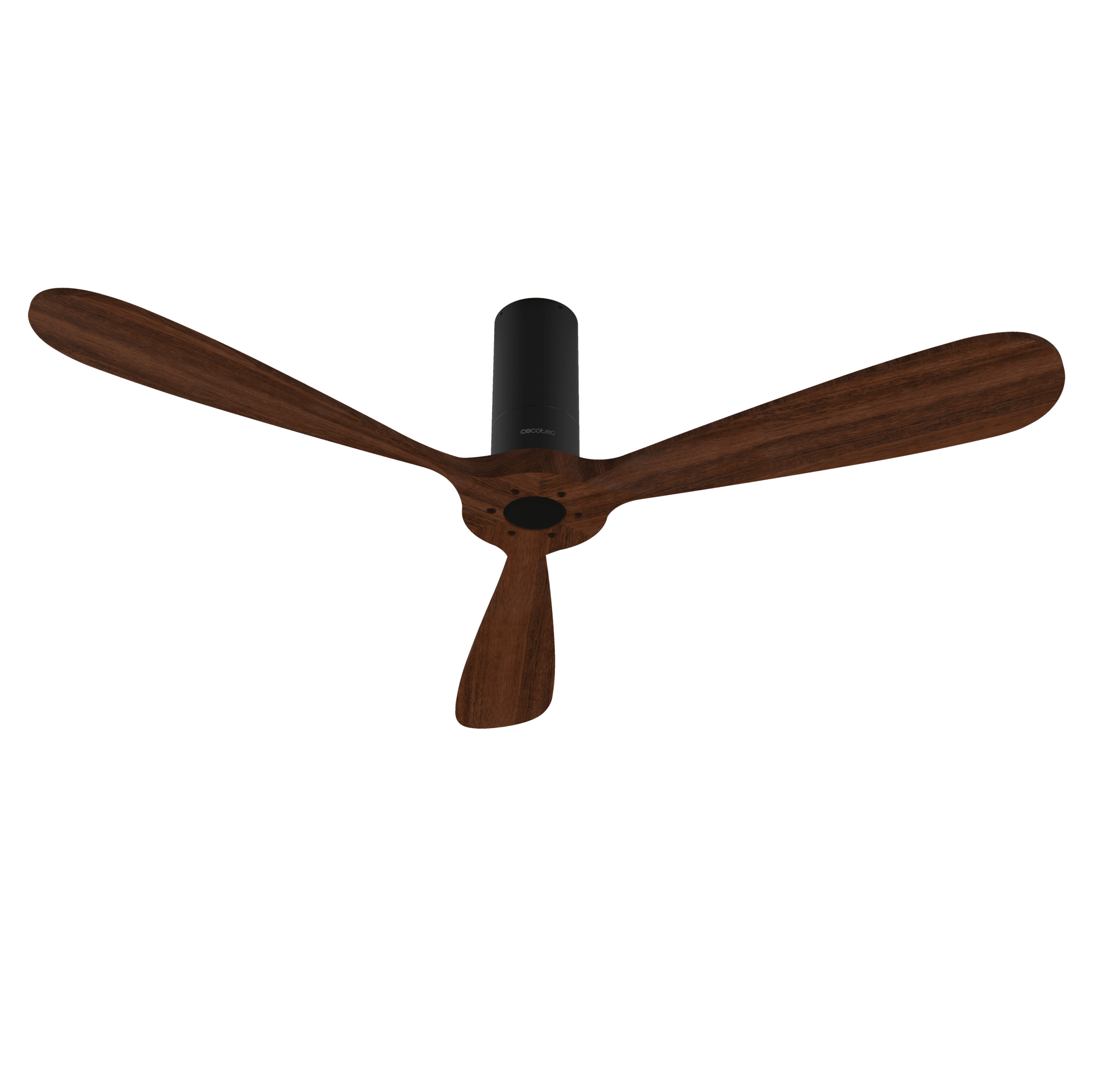 EnergySilence 5400 Classic Black&DarkWood