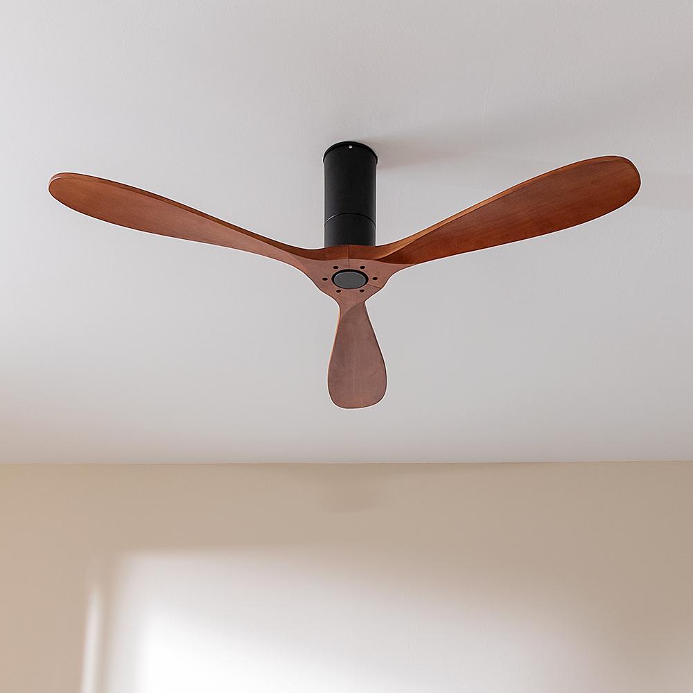EnergySilence 5400 Classic Black&DarkWood