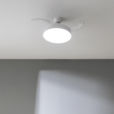 EnergySilence Aero 4199 Invisible White