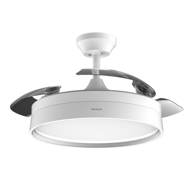 EnergySilence Aero 4199 Invisible White
