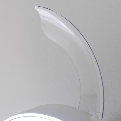EnergySilence Aero 4199 Invisible White