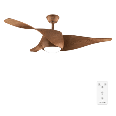 EnergySilence Aero 5290 BlackWood