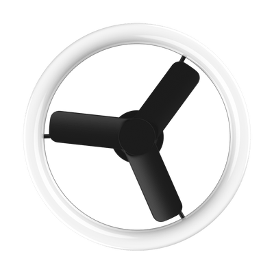 EnergySilence LampAero 770 LightDesign