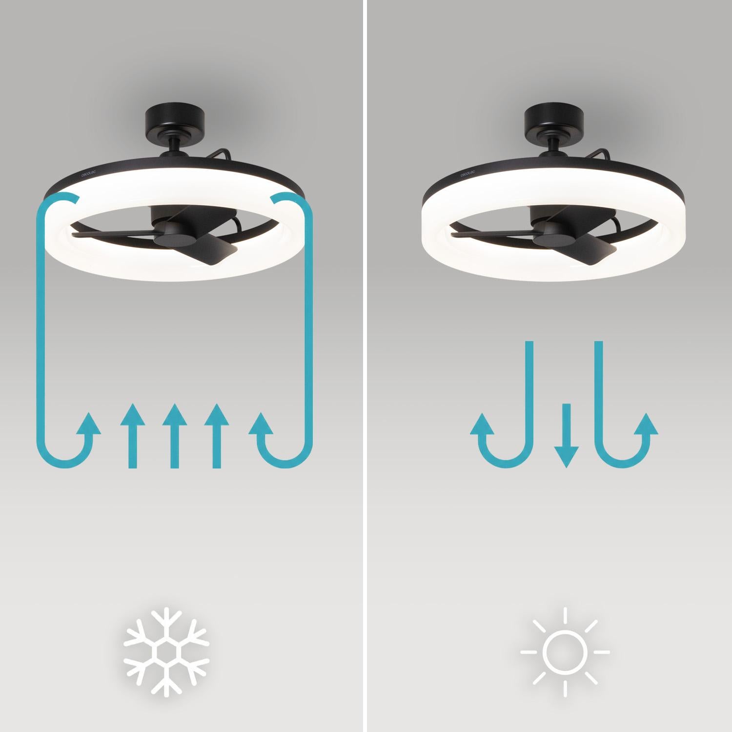 EnergySilence LampAero 770 LightDesign
