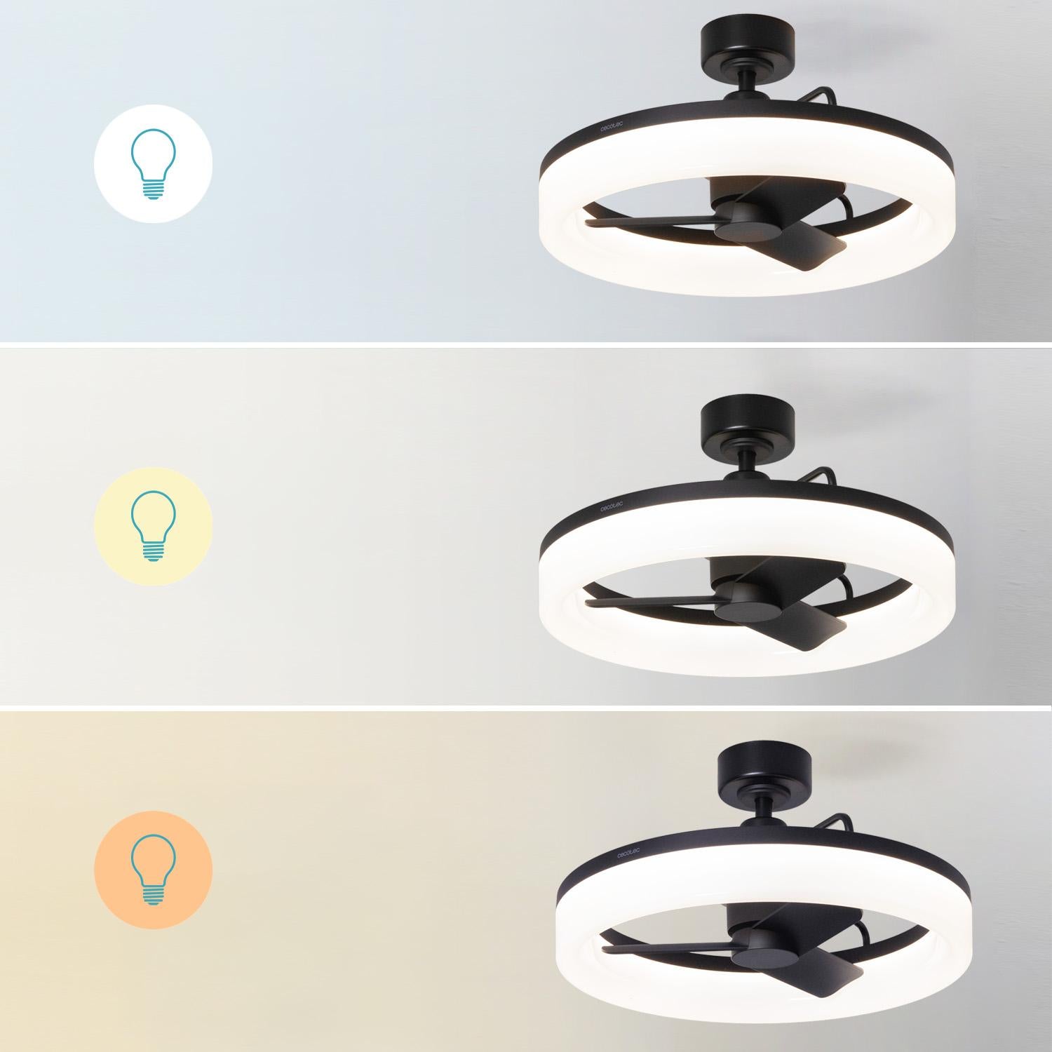 EnergySilence LampAero 770 LightDesign