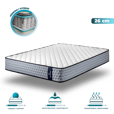 Flow 6700 Hybrid