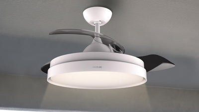 EnergySilence Aero 4280 Invisible White