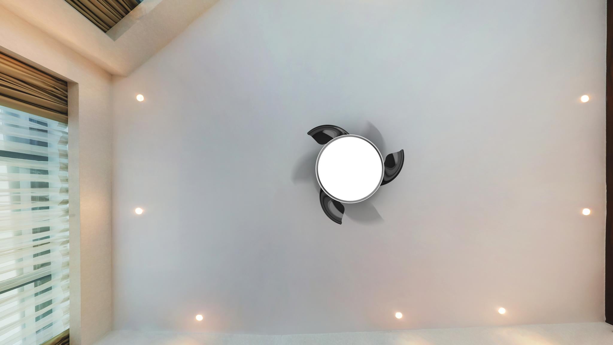 EnergySilence Aero 4280 Invisible White