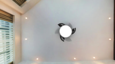 EnergySilence Aero 4280 Invisible White